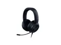 Razer Kraken X Lite Kopfhörer Kabelgebunden Kopfband Gaming Schwarz