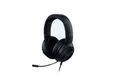 RAZER Kraken X Lite, Over-ear Gaming Headset Schwarz
