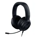 Razer Kraken X Lite | 7.1-Headset, schwarz ohrumschließende Kopfhöhrer