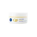 Beiersdorf AG NIVEA Q10 Power Anti-Falten + Straffung Tagescreme, mit LSF 15, Gesichtspflege mit einer innovativen Formel für geschmeidigere Haut, 50 ml - Dose