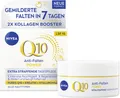 NIVEA Q10 Anti-Falten POWER LSF 15 Gesichtscreme 50,0 ml 81287