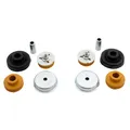 Domlager Set R/L hinten Reparatursatz Passend für BMW E81 E87 E90 E91 E92 E93 X1