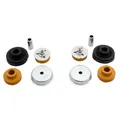JOM Domlager Set R/L hinten passt für BMW E81/ E82/ E87/ E88/ E90/ E91/ E92/ E93
