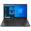 Lenovo ThinkPad E15 Gen 2 (Intel), Intel® CoreTM i7, 39,6 cm (15.6"), 1920 x 1080 Pixel, 16 GB, 512 GB, Windows 10 Pro - Schwarz