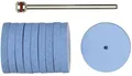 Proxxon Polierset Silikon Polierscheibenrad 22mm 10tlg