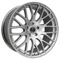 1x DIEWE IMPATTO argento silber 9.0Jx20 5x112 ET40