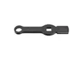 HAZET Handbremsbacken-Haltefeder-Werkzeug 2730A, Länge: 142 mm)