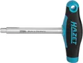 HAZET Handbremsbacken-Haltefeder-Werkzeug 2730A ∙ Länge: 142 mm