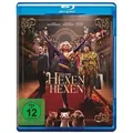 Hexen hexen