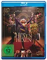 Hexen hexen [Blu-ray]
