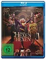 Hexen hexen von Warner Bros (Universal Pictures) | DVD | Zustand sehr gut