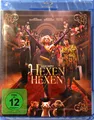Hexen hexen - Anne Hathaway-  BluRay Neu OVP