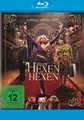 Hexen hexen - (Anne Hathaway) # BLU-RAY-NEU