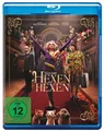 Hexen hexen - 2021 - Blu-ray - Anne Hathaway - NEU/OVP