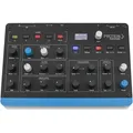 Waldorf Protein - Synthesizer