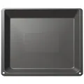 Backblech Bosch Siemens 17002715 / 17001433 Fettpfanne Universalpfanne für Herd