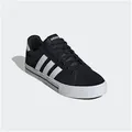 adidas Sportswear Sneaker schwarz 44 2/3 EU