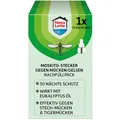Nexa Lotte® Moskito-Stecker Nachfüllpack 27,95 ml, Zitroneneukalyptusöl, bis 50 Nächte Schutz, repellierend