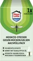 Nexa Lotte MoskitoStecker gegen Mücken/Gelsen Nachfüllpack 28 ml