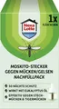 Nexa Lotte MoskitoStecker gegen Mücken/Gelsen Nachfüllpack 28 ml  Moskitostecker