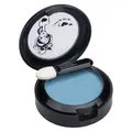 IMPALA | Matte Lidschatten in Blau 54 | Professioneller Lidschatten in Puderform | Hohe Pigmentierung und natürlicher Look | Enthält Spiegel und Applikator | Lange Haltbarkeit und maximale Fixierung