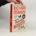 The Thursday Murder Club  |  Richard Osman