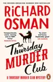 The Thursday Murder Club, Richard Osman