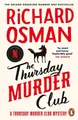 The Thursday Murder Club | Richard Osman | englisch