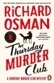 The Thursday Murder Club: The Record-Breaking Sunda by Osman, Richard 0241988268