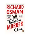The Thursday Murder Club, Richard Osman