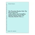 The Thursday Murder Club: The first novel in the multi-million copy bestselling
