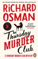 The Thursday Murder Club | Richard Osman | Englisch | Taschenbuch | 400 S.
