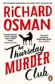 The Thursday Murder Club: The first novel in the multi-m... | Buch | Zustand gut