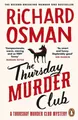 The Thursday Murder Club RICHARD OSMAN / Penguin