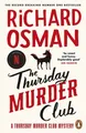 The Thursday Murder Club | Osman, Richard | Kartoniert | 9780241988268
