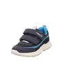 Superfit Jungen Rush Sneaker, Blau Türkis 8030, 30 EU