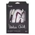 Fender Hendrix Voodoo Child Cable 9 14 m