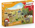 Adventskalender Wild Life 2021