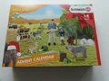 Schleich® Wild Life 98272 - Wildtiere - Neu