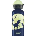 SIGG Trinkbehälter GLOW MOON DINOS