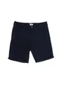 Jack & Jones Chino-Shorts, Chino-Shorts, Regular Fit, Blazer Marineblau., L