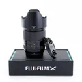 Gebraucht: Fujifilm XF23mm F1.4 R LM WR - wie neu