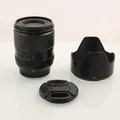 FUJIFILM FUJINON XF 1,4/23 mm R LM WR