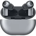 Huawei FreeBuds Pro, Kopfhörer, im Ohr, Anrufe/Musik, Silber, Binaural, Multi-key - Grau