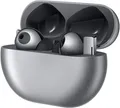 HUAWEI FreeBuds Pro, True Wireless Bluetooth Kopfhörer Silber