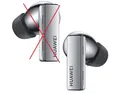 HUAWEI FreeBuds Pro NUR DER RECHTE True Wireless Bluetooth Kopfhörer mit intelli