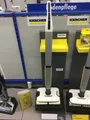 KÄRCHER FC 7 Cordless Hartbodenreiniger - Wie neu 1#1907497