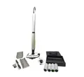 Kärcher Hartbodenreiniger FC 7 elektrischer und kabelloser Bodenwischer 135 qm