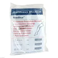 2x THROMBOSE Prophylaxe Strumpf groß 2 ST