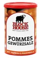 GOURVITA DE BLOCK HOUSE Pommes Gewürzsalz, 280g 14799